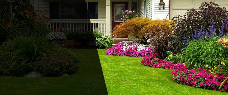 Malone Landscapers