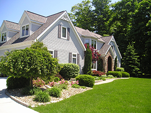 Landscapers and Lawncare Services in Malone, NY